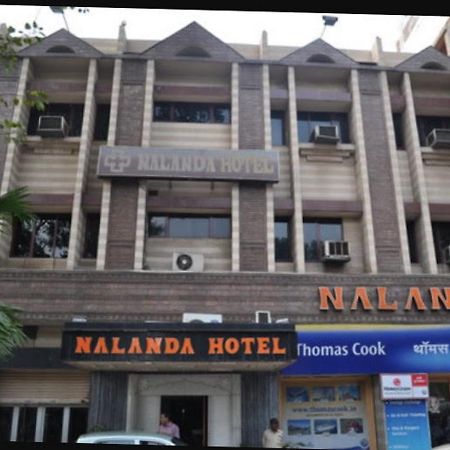 Nalanda Hotel Джамшедпур Экстерьер фото